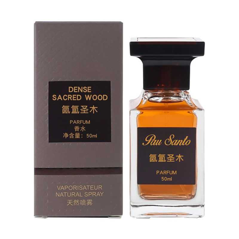 Pau santo 50ml perfume