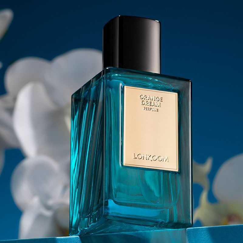 Lonkoom Orange dream 100ml perfume