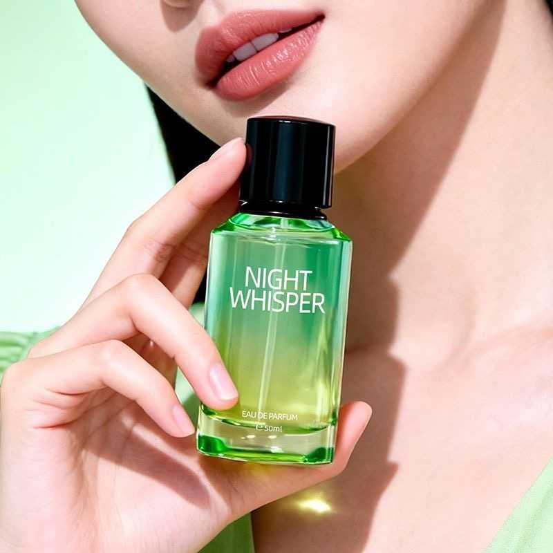 Night whisper 50ml perfume