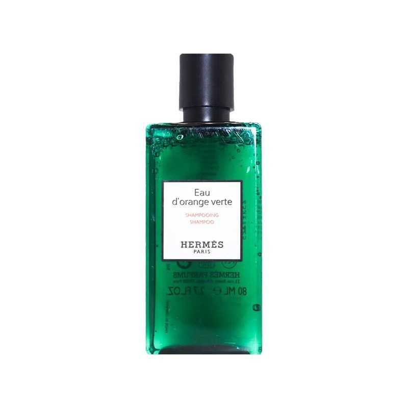 Hermes 80ml Hair shampoo