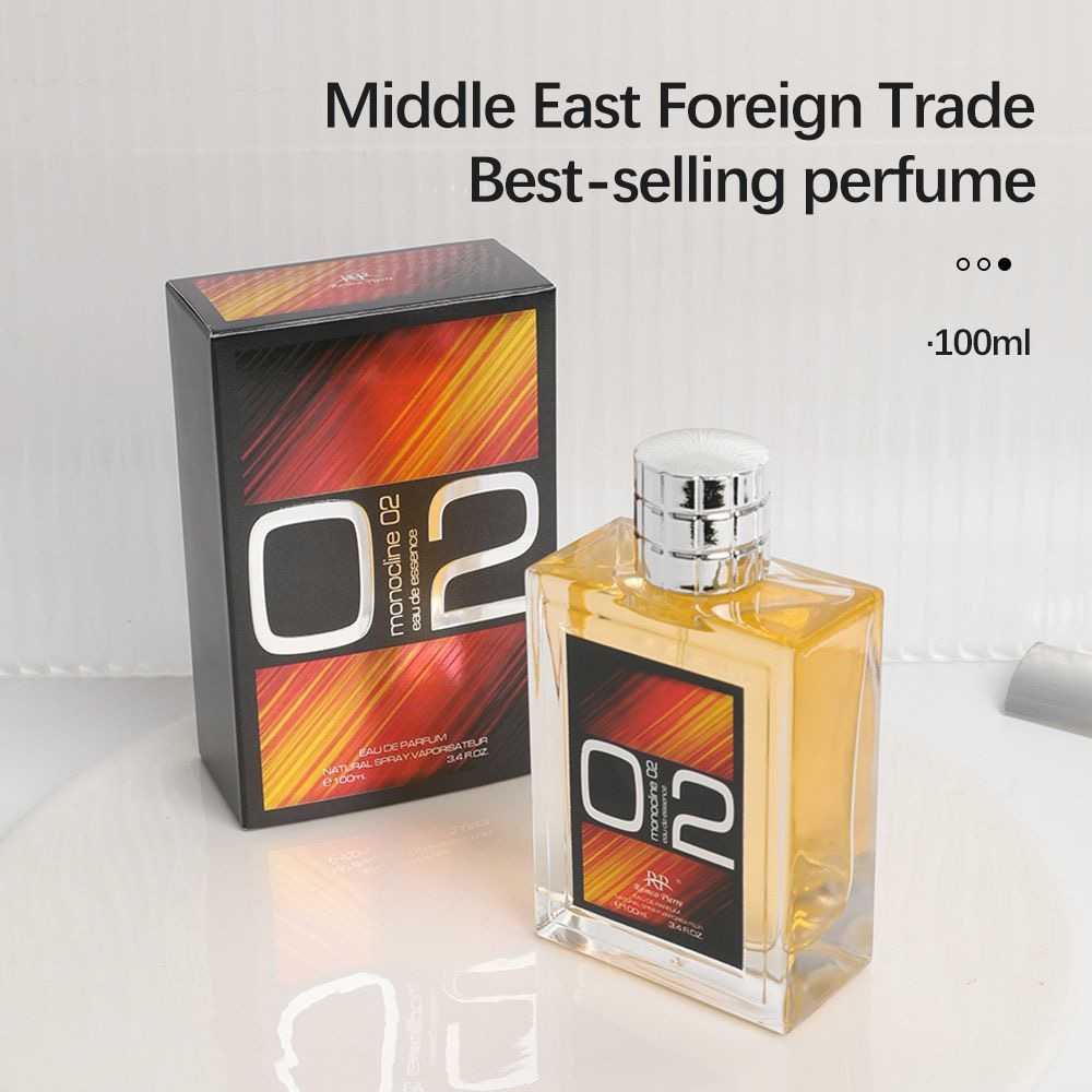 Romeo Pierre 100ml men’s perfume