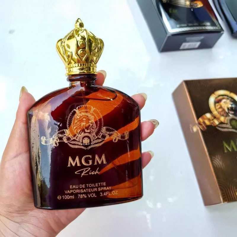 Oud unisex mysterious exotic perfume 100ml