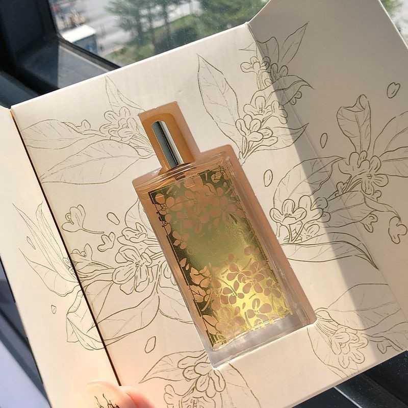 Osmanthus classic summer women’s perfume
