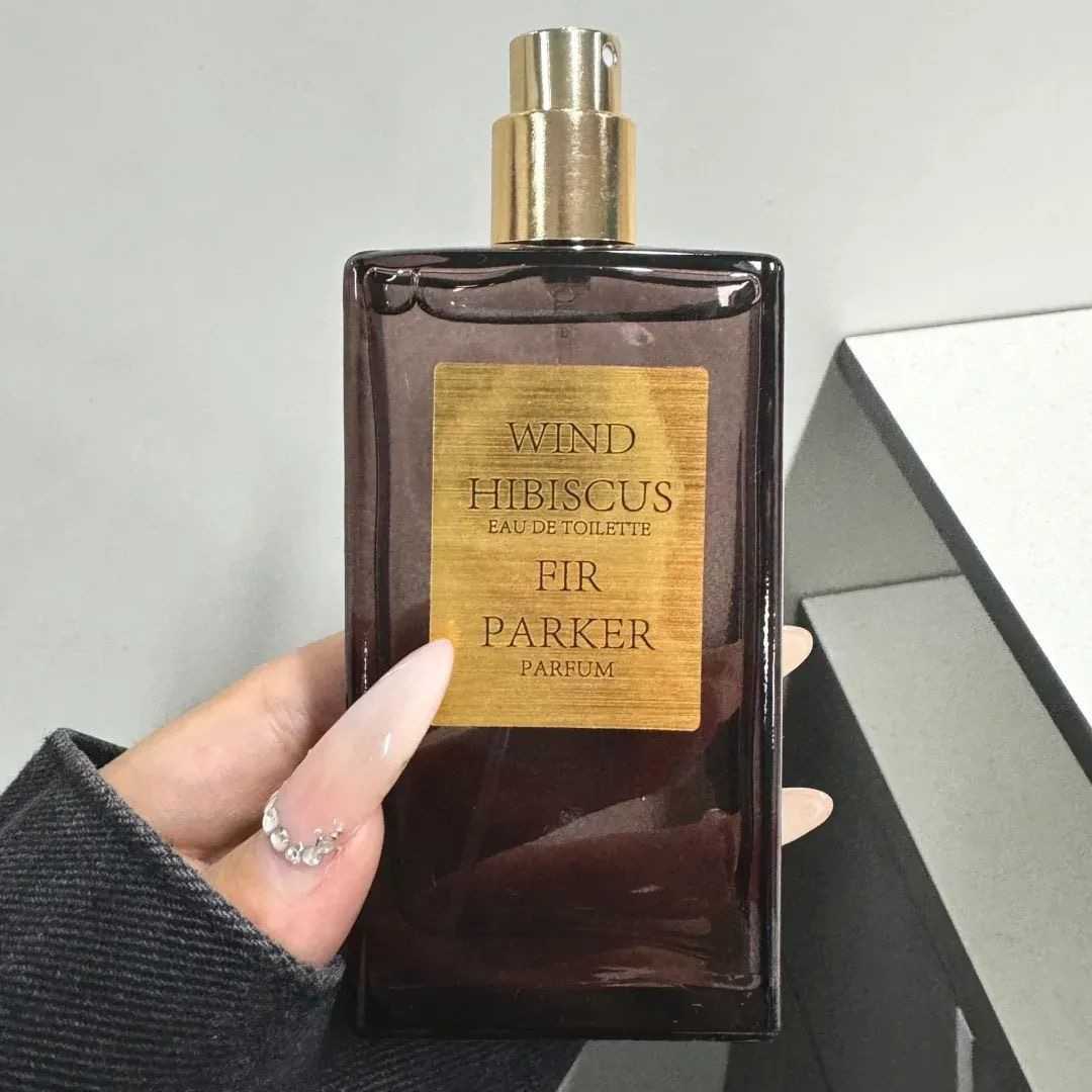 Wind hibiscus fir Parker 50ml perfume