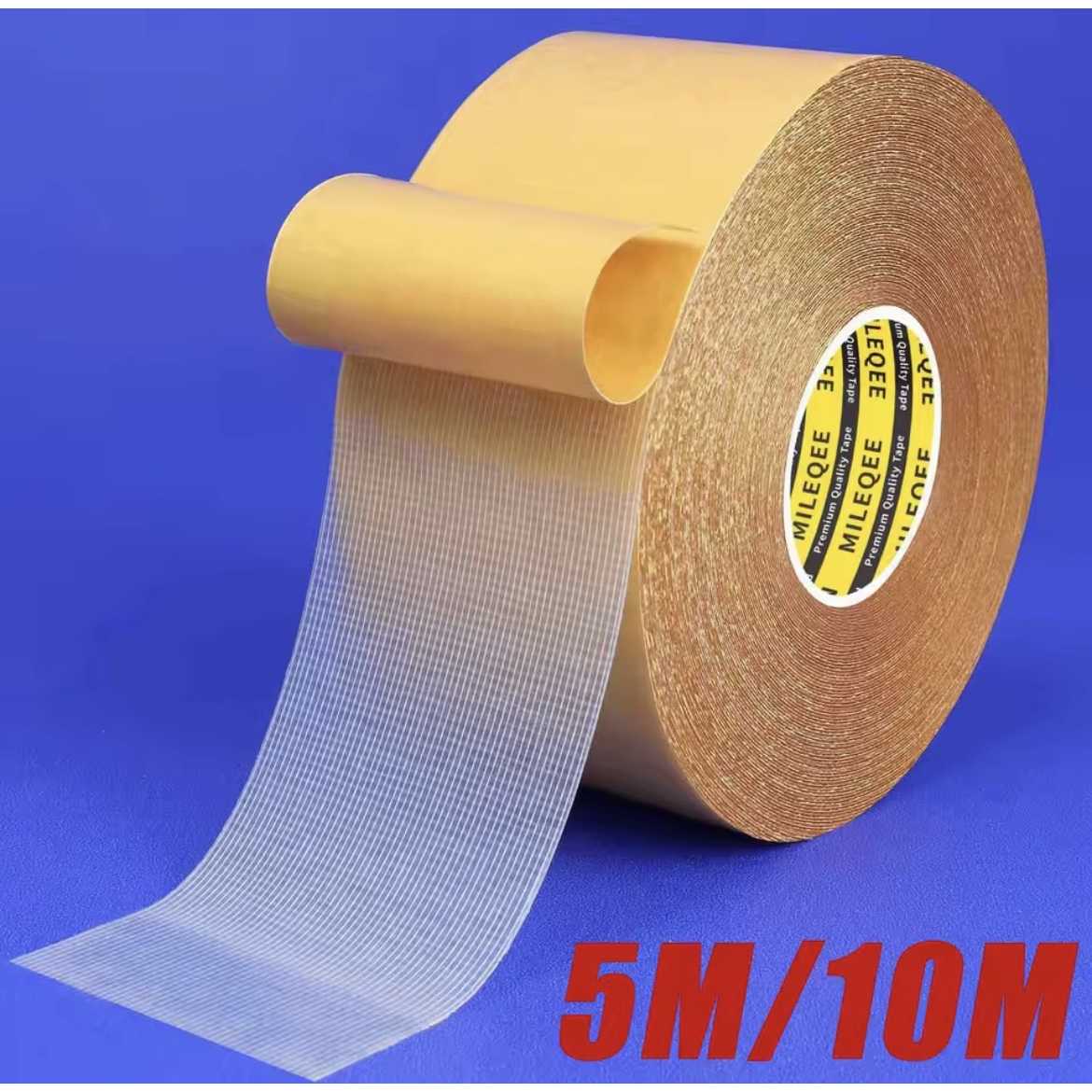 Extra Strong Double Sided Adhesive waterproof Tape