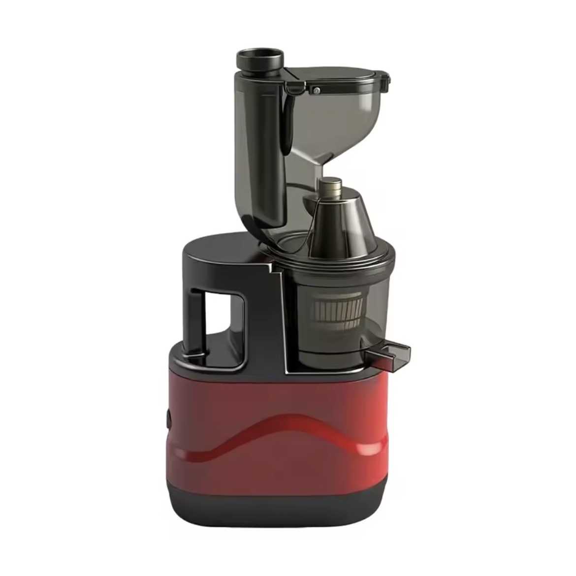 Multifunctional 500W Home Juicer