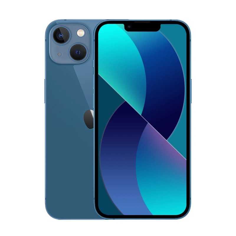 Apple iPhone 13 open box unlocked