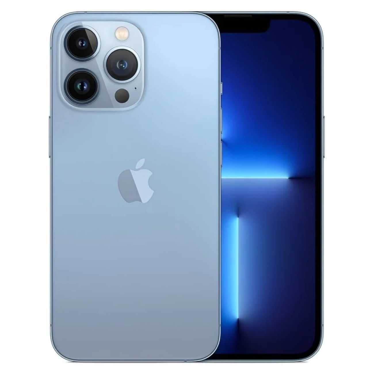 iphone 13 pro open box unlocked