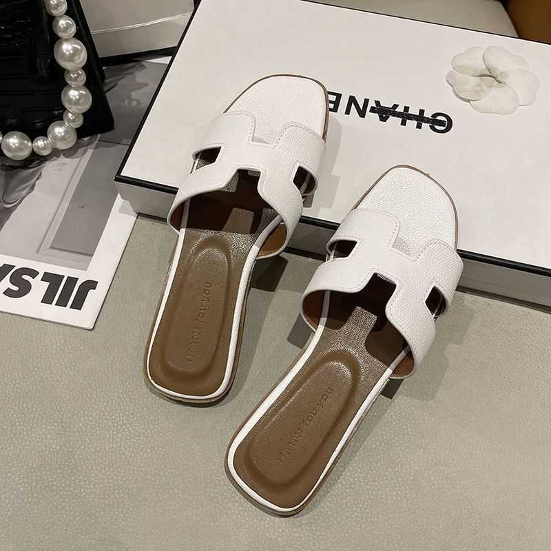 Fairy-style cool women's slippers