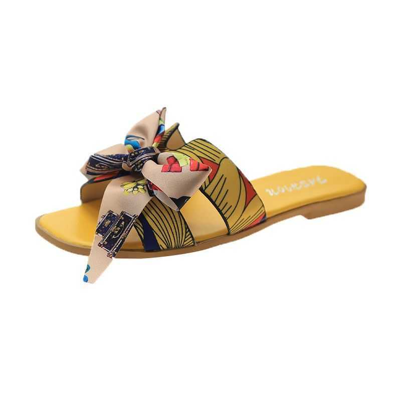 women's new fashion versatile slippers