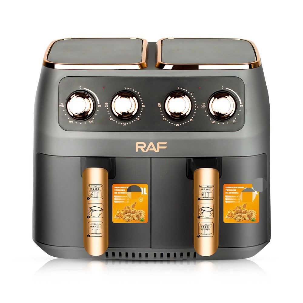 RAF R5236 air fryer 7liters