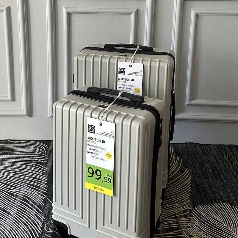 GO HVARANI 20/24/26 inch traveling bag