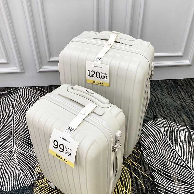 ZSHOW 20/24/26/28 INCH TRAVELING BAG