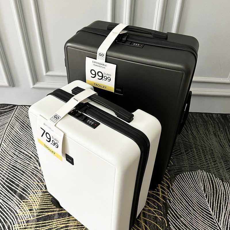 ZSHOW 20/22/24/26 INCH TRAVELING BAG