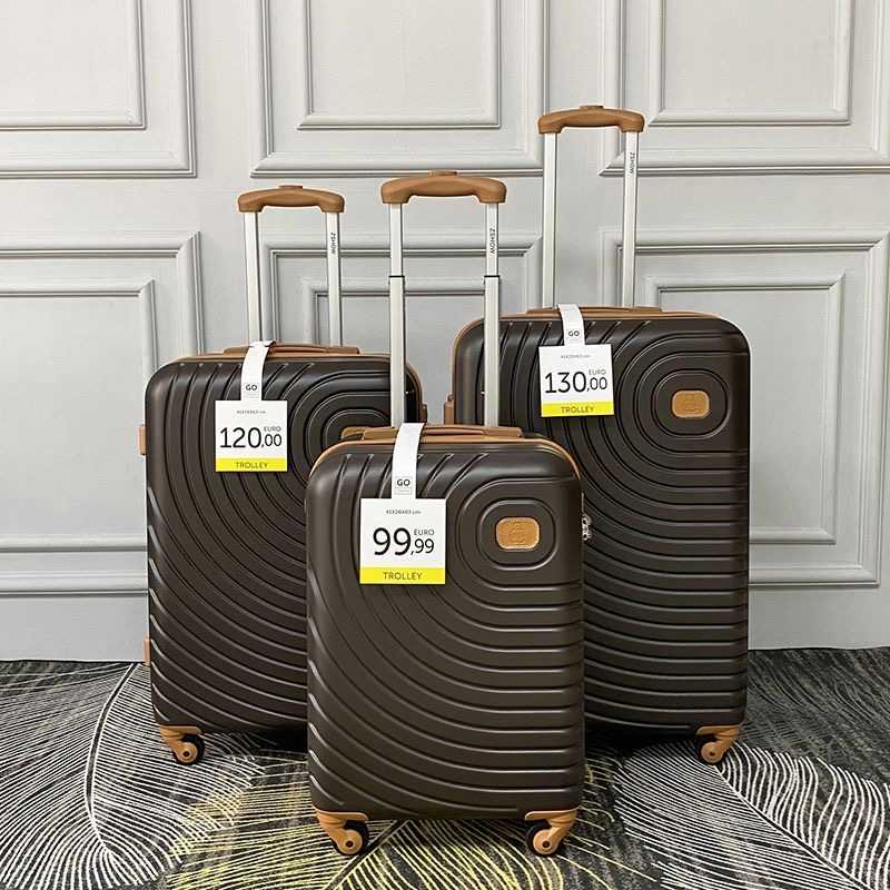 ZSHOW 20/24/26 INCH UNIQUE TRAVELING BAG