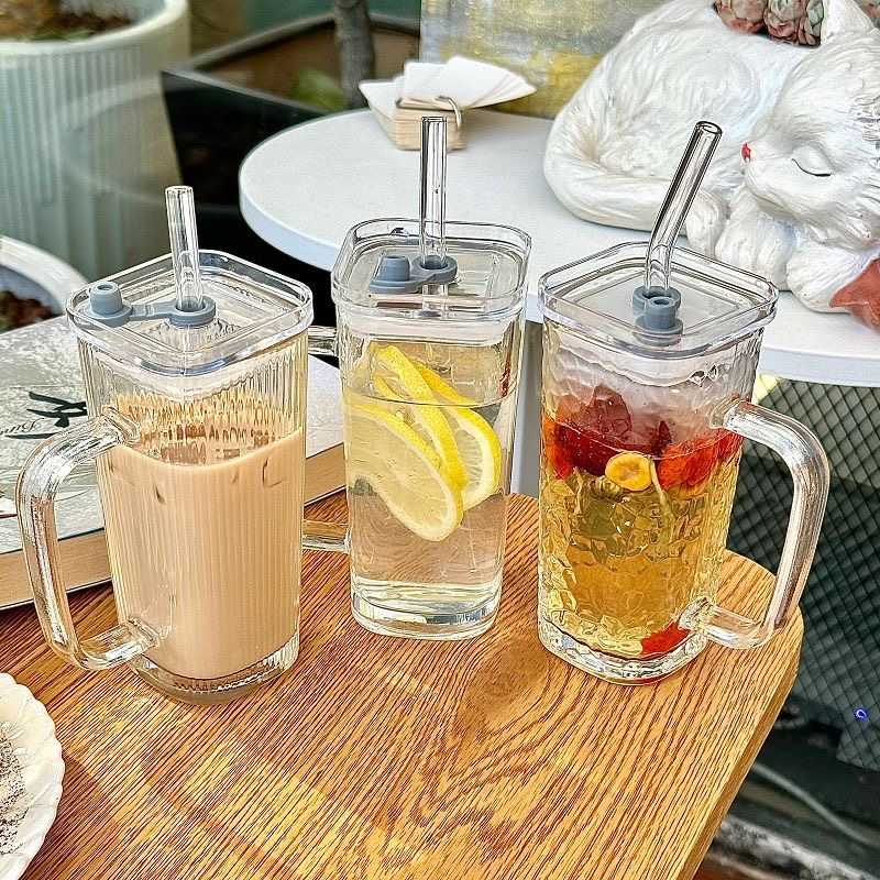 250ml small-capacity glass cup