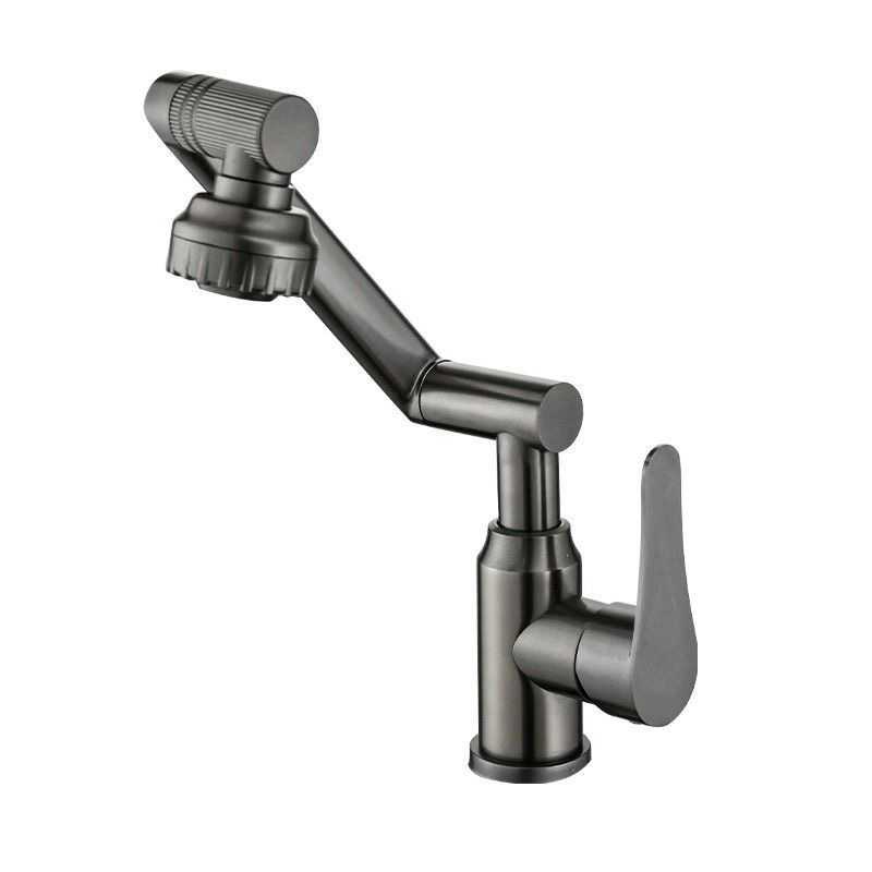 cold and hot water faucet washbasin faucet