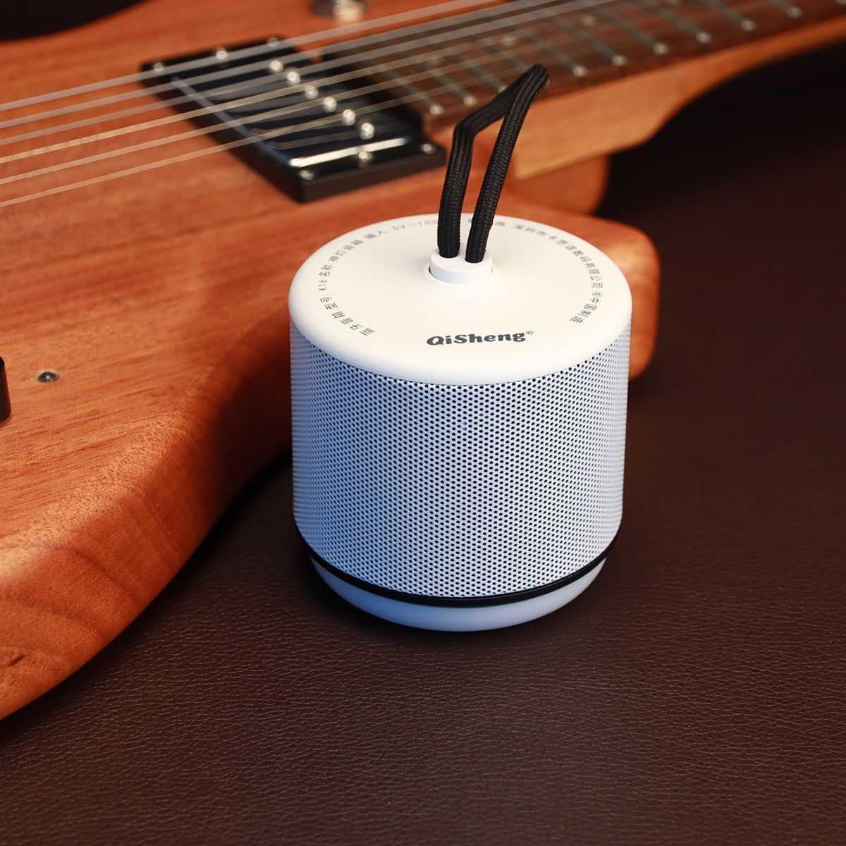 Qisheng Q1 Wireless Bluetooth Mini Outdoor speaker