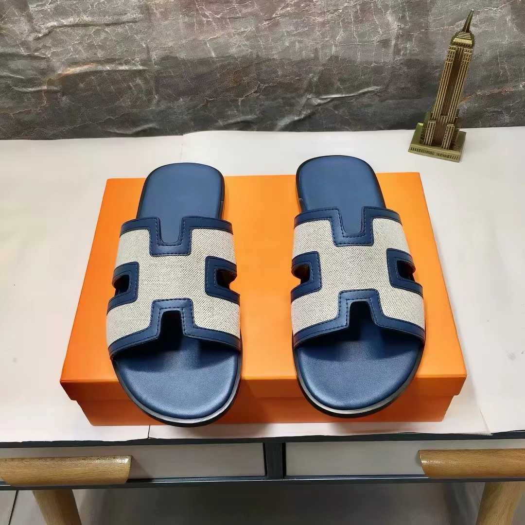 H European and American beach cool casual footwear