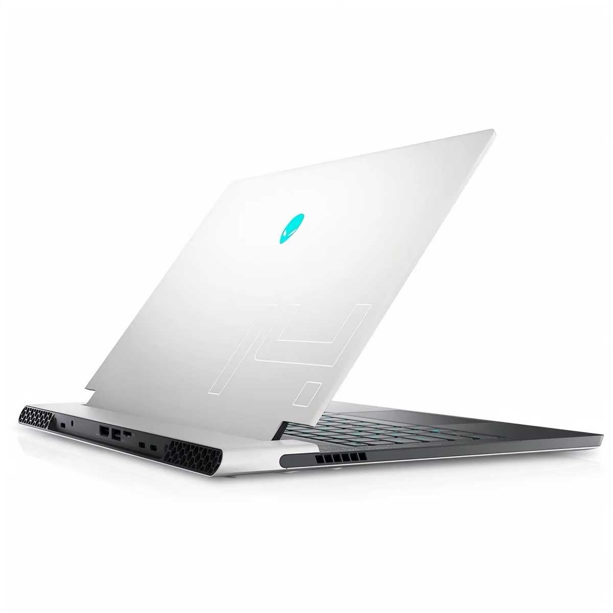 Alienware i5 4G 128G 14inches laptop used