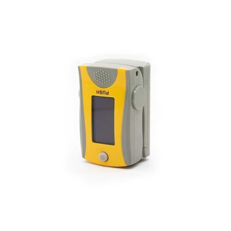 Polarite Finger-Clip Pulse Blood Oxygen Meter M70