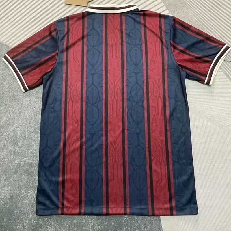 25/26 Barcelona 125 Anniversary Edition Jersey Fan Edition