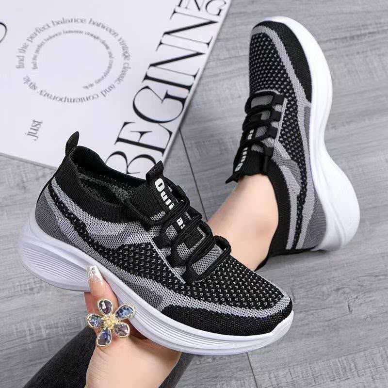Women’s Casual Air Mesh Sneakers