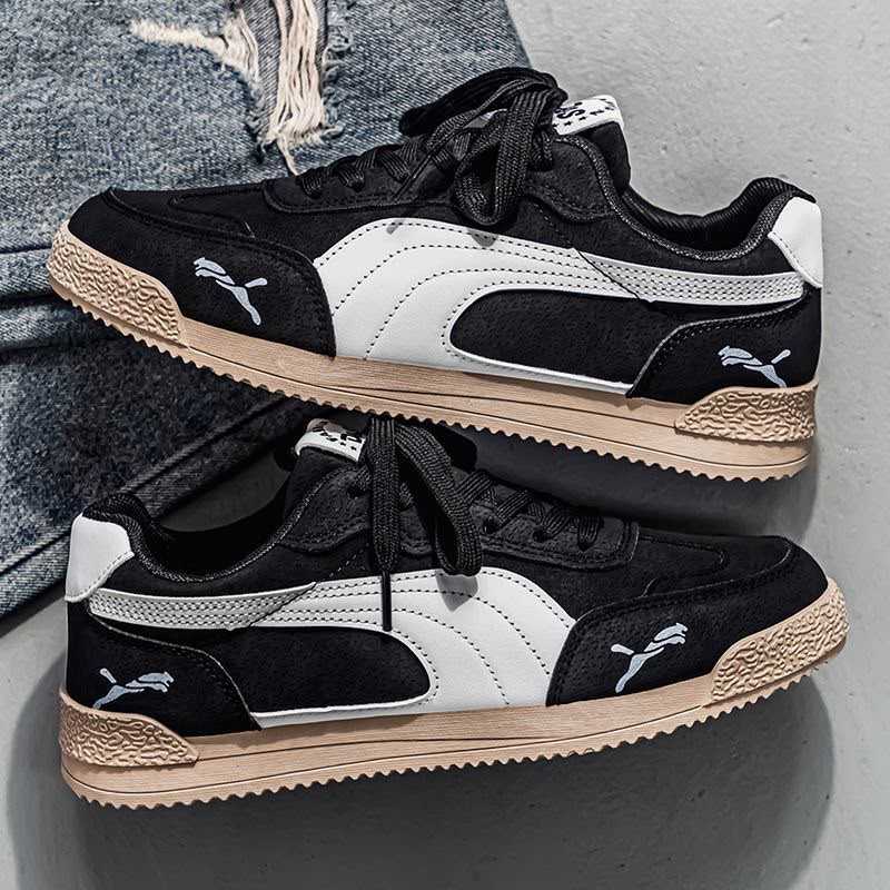 Men's Versatile Breathable Casual Forrest Gump Shoes