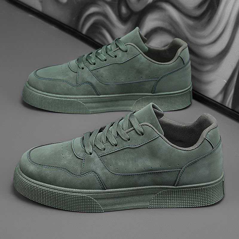 Unisex Casual Low-Top Sneakers