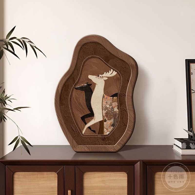 20*25cm Medieval style desktop ornaments