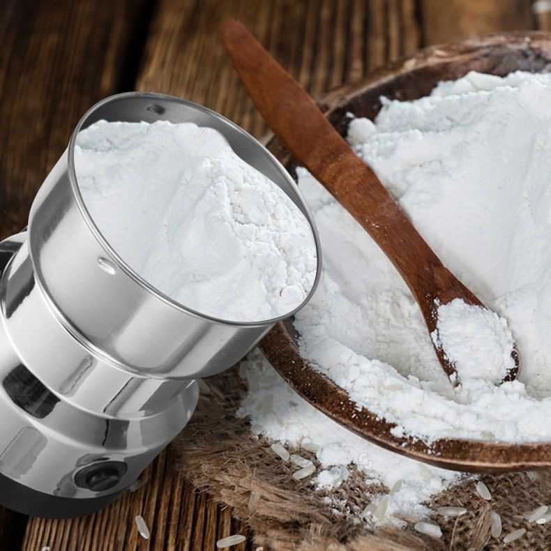 Household Powder Machine Bean Crusher