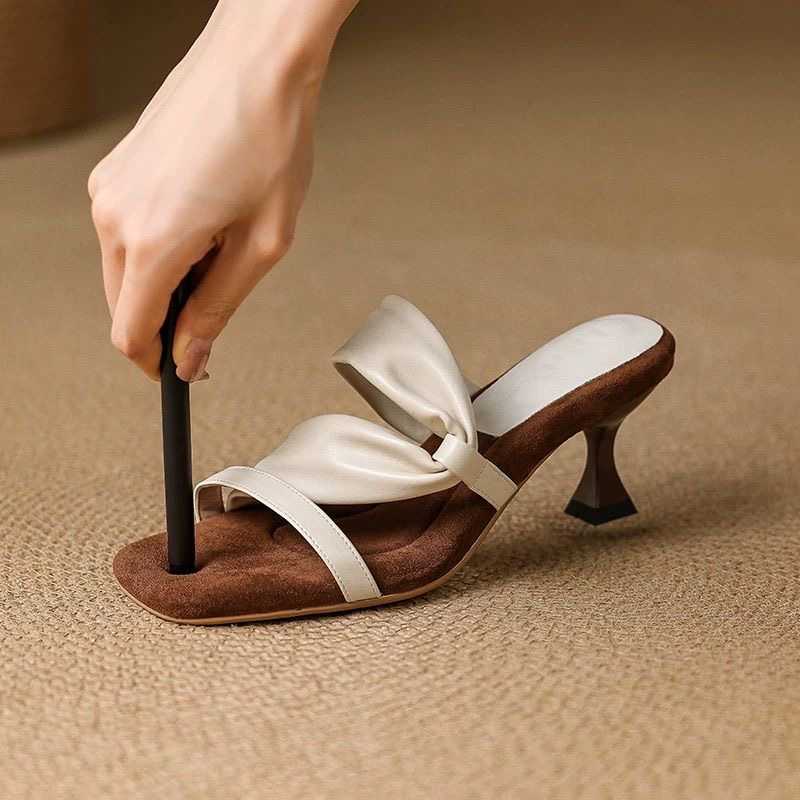 summer new comfortable outerwear cool slippers