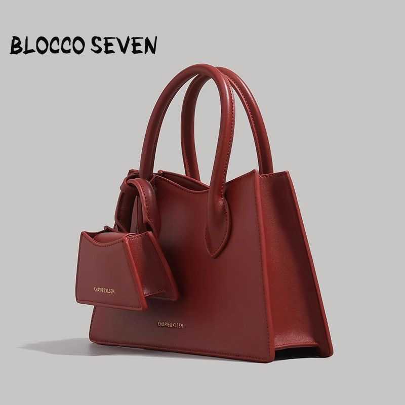 Charie&Klseh luxury bag