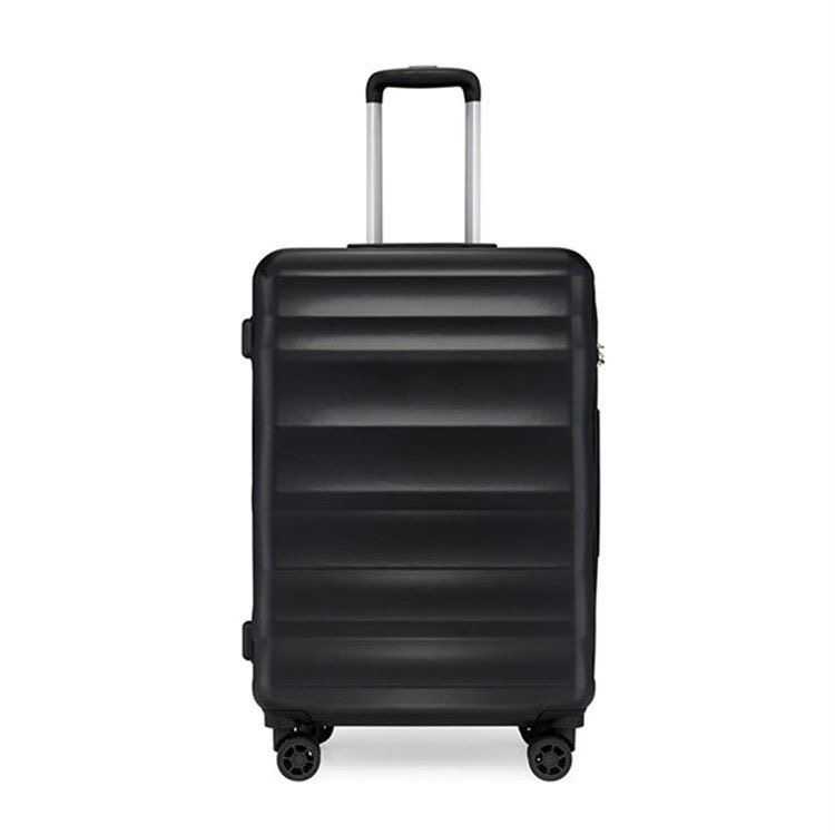 Hard Shell Spinner Suitcase