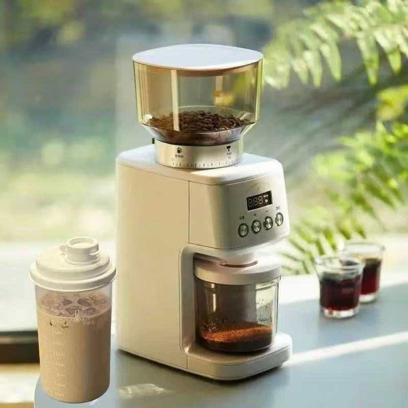 Portable Cold Brew Water Cup – Fridge & Summer Takeaway