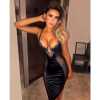 inns sexy 2023 summer lace mesh gown