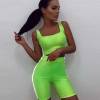 2023-women's reflective bodysuit
