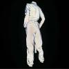 silver-reflective-corset-jumpsuit