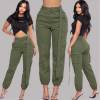 women's-cargo-casual-pants