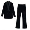 european-women's-velvet-suit