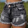women's-summer-tassel-ripped-short-jeans