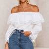 ladies-off-shoulder-blouse