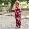women's summer jumpsuit