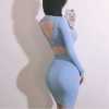 women's-autumn-sexy-cross-back-long-sleeve-dress