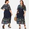 blue-floral-plus-size-angels-casual-gown