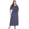 blue-spot-plus-size-angels-gown