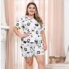 plus-size-angels-sexy-pajamas