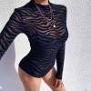 women's-net-gauze-see-through-bodysuit