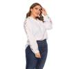 white-plus-size-angels-sexy-casual-blouse