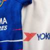 Baby  chelsea FC Tops